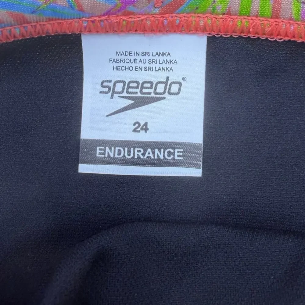 Speedo Swim Briefs